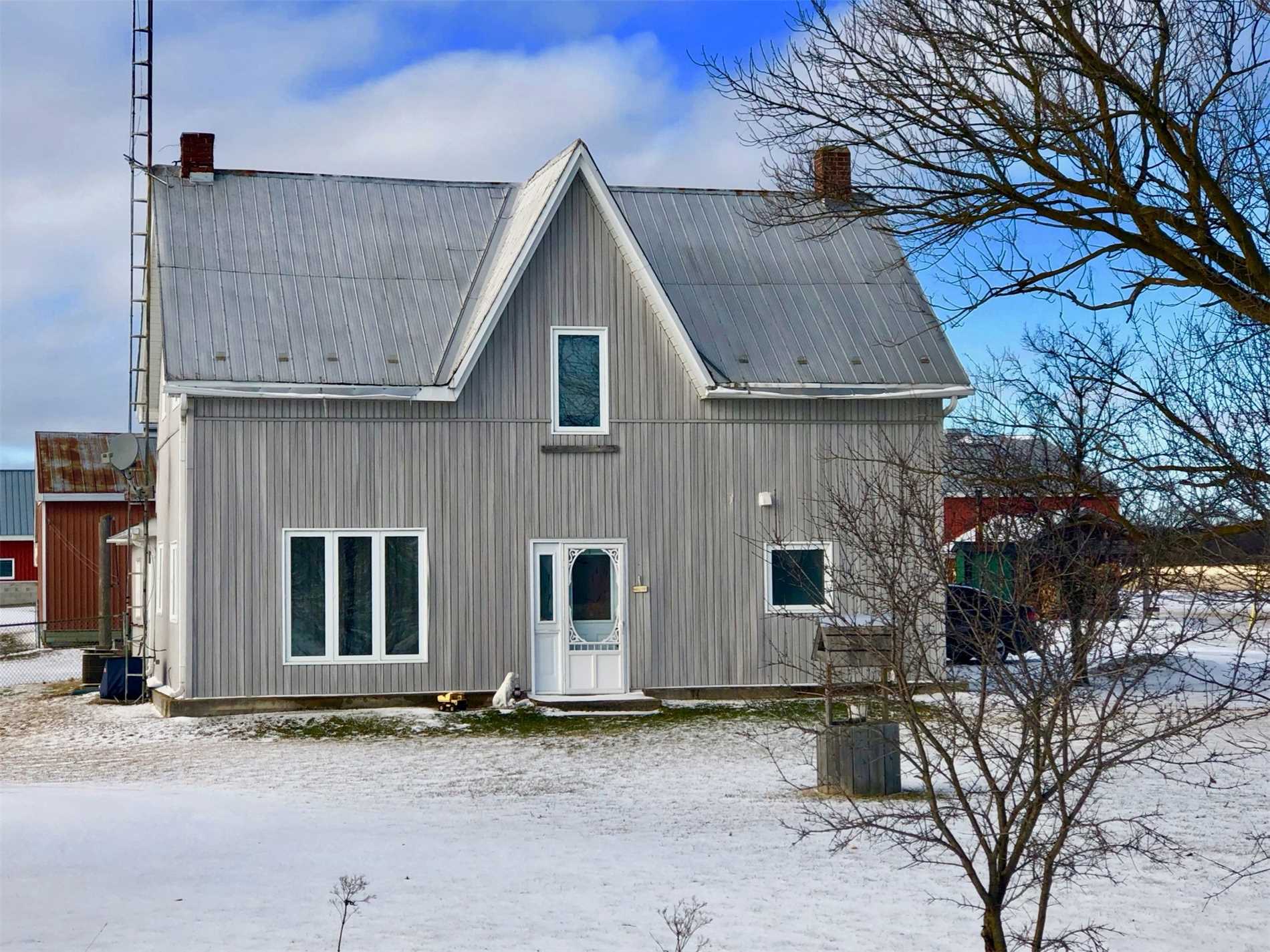 4340 Horseshoe Valley Road W, Springwater, ON, L0L 1Y0 S4362200 The