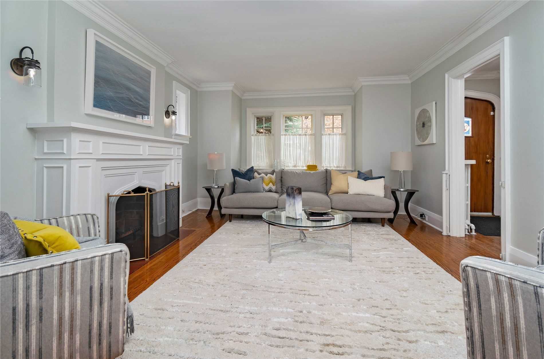 36 Riverview Gardens, Toronto, ON, M6S4E5 W4711537 Anil Khera