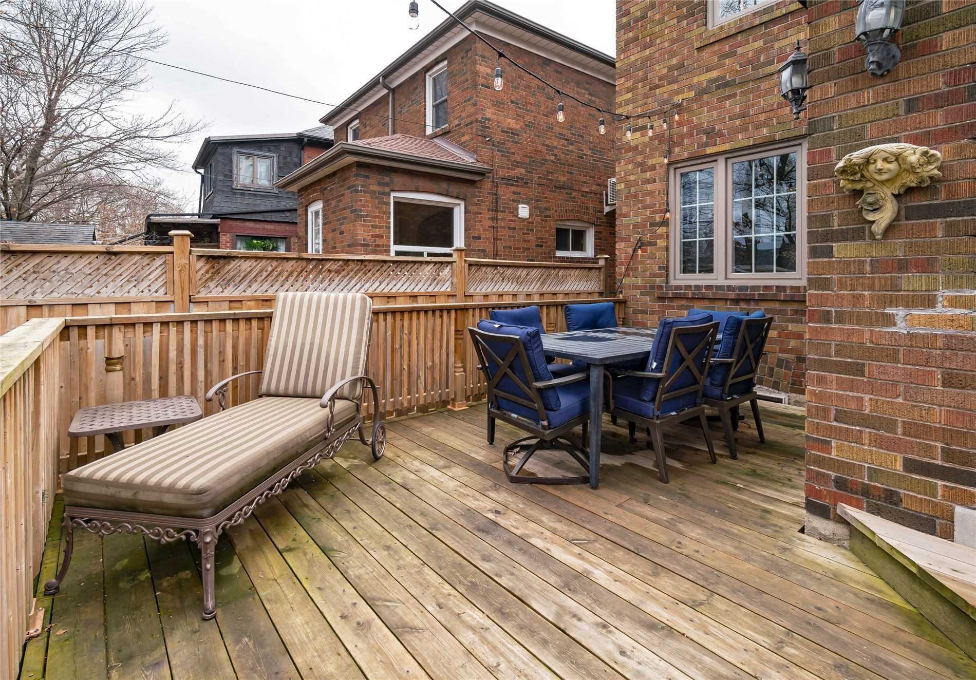 36 Riverview Gardens, Toronto, ON, M6S4E5 W4711537 Anil Khera