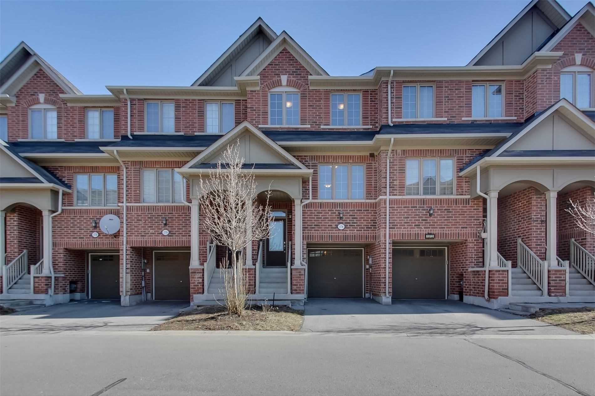1374 Granrock Crescent, Mississauga, ON, L5E0E1 W5155221 Norman Xu