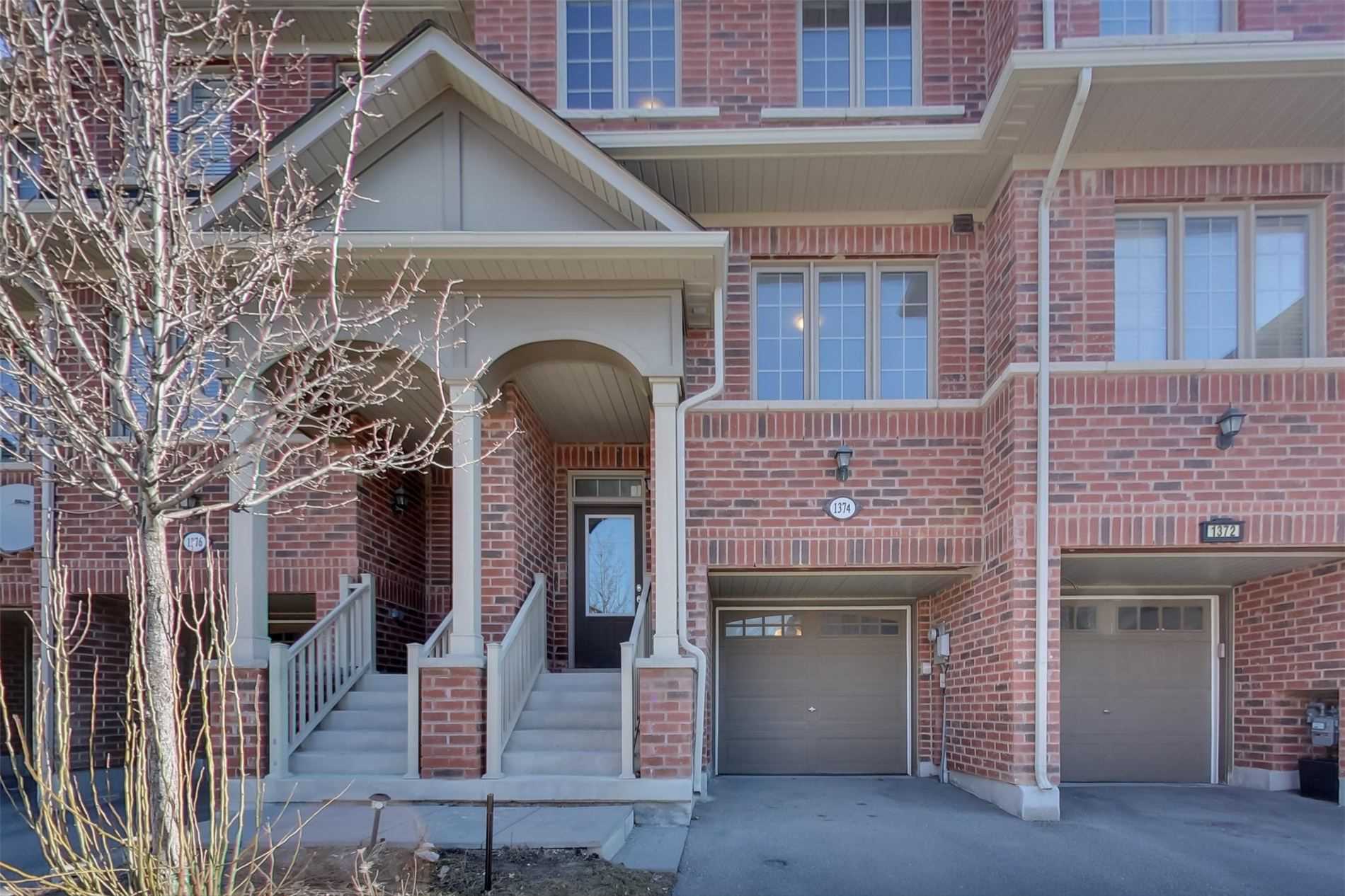 1374 Granrock Crescent, Mississauga, ON, L5E0E1 W5155221 Norman Xu