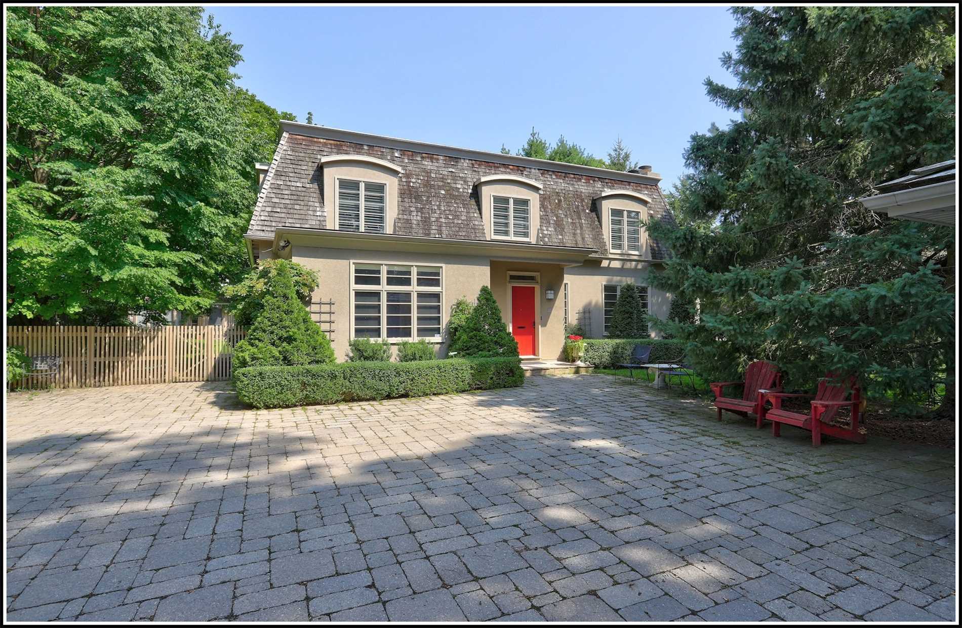 197 Bruton Street, Port Hope, ON, L1A 1W1 X4555417 Historic and