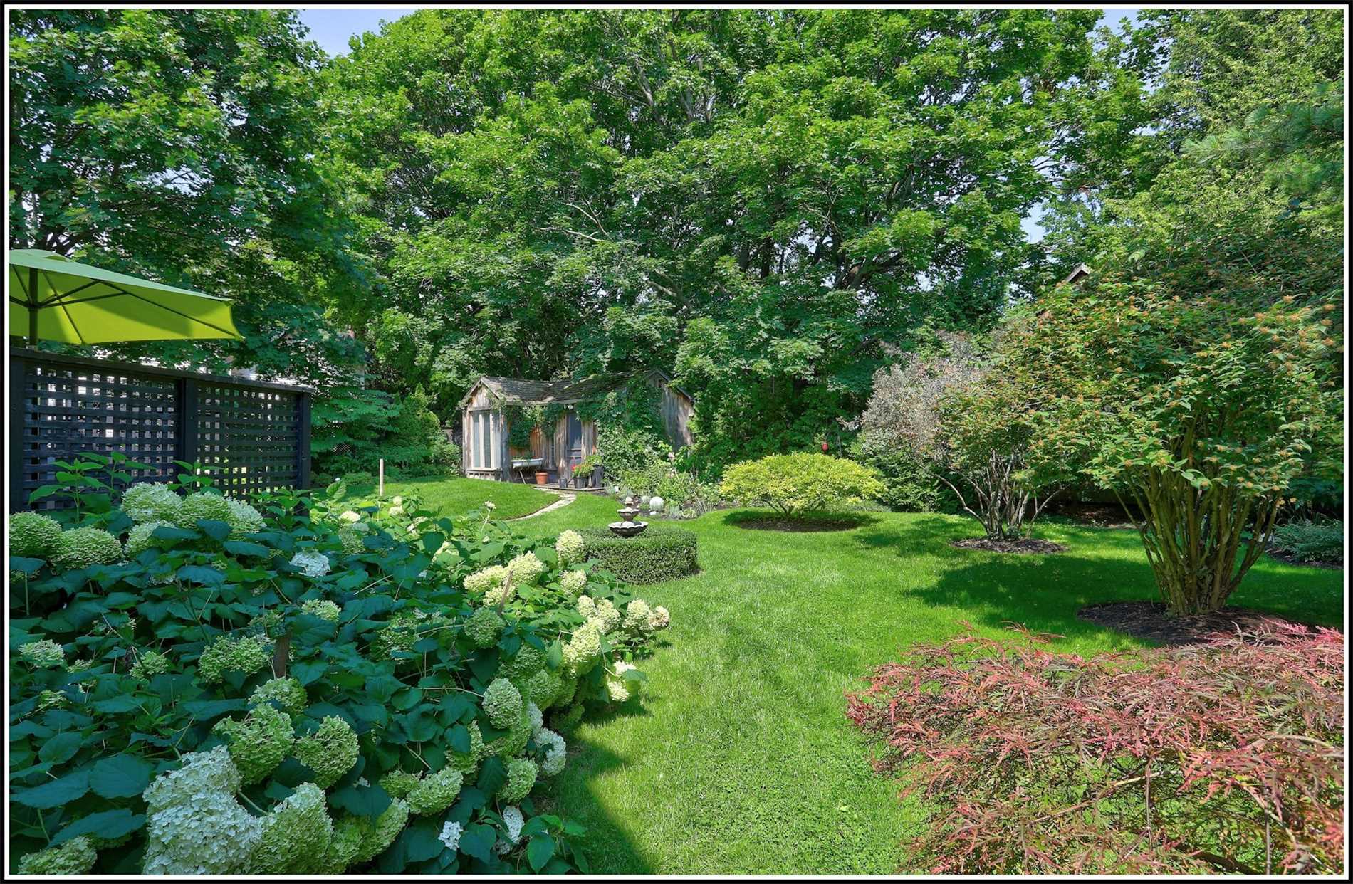 197 Bruton Street, Port Hope, ON, L1A 1W1 X4555417 Historic and