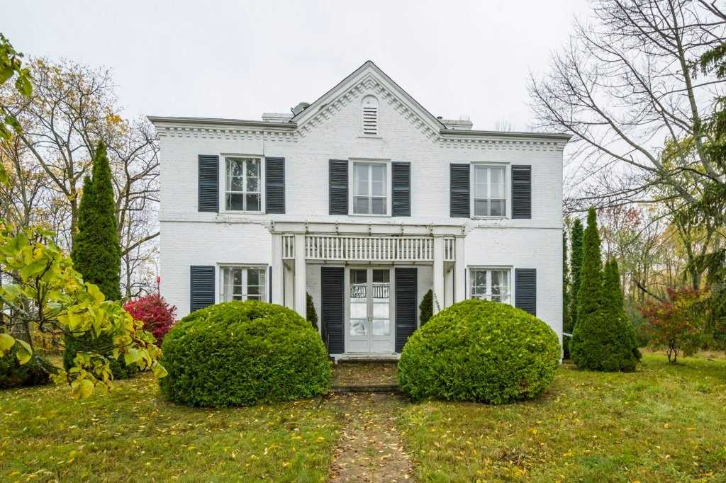 8582 Danforth Road, Cobourg, ON, K9A 4J9 X4605319 Historic and