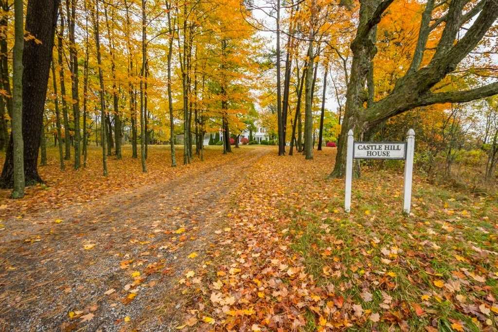 8582 Danforth Road, Cobourg, ON, K9A 4J9 X4605319 Historic and