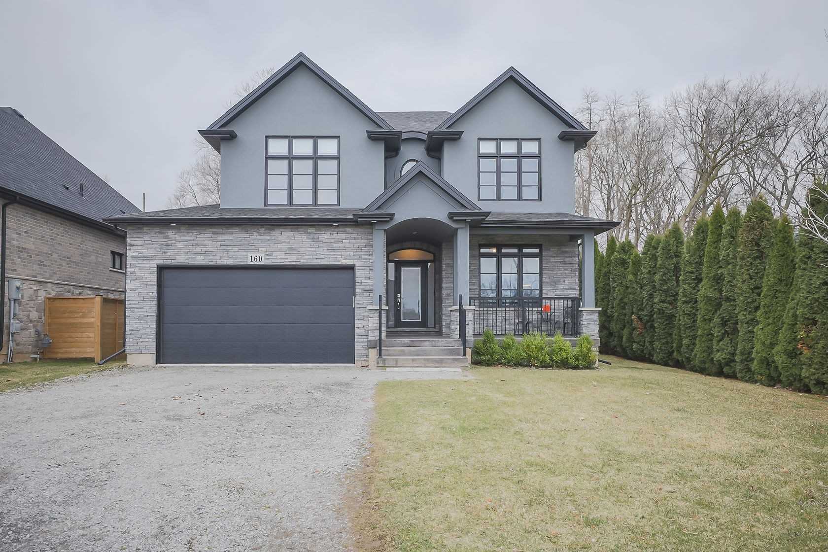 160 Paxton Lane, NiagaraontheLake, ON, L0S1J0 X4731280 Tonya McIntyre Team