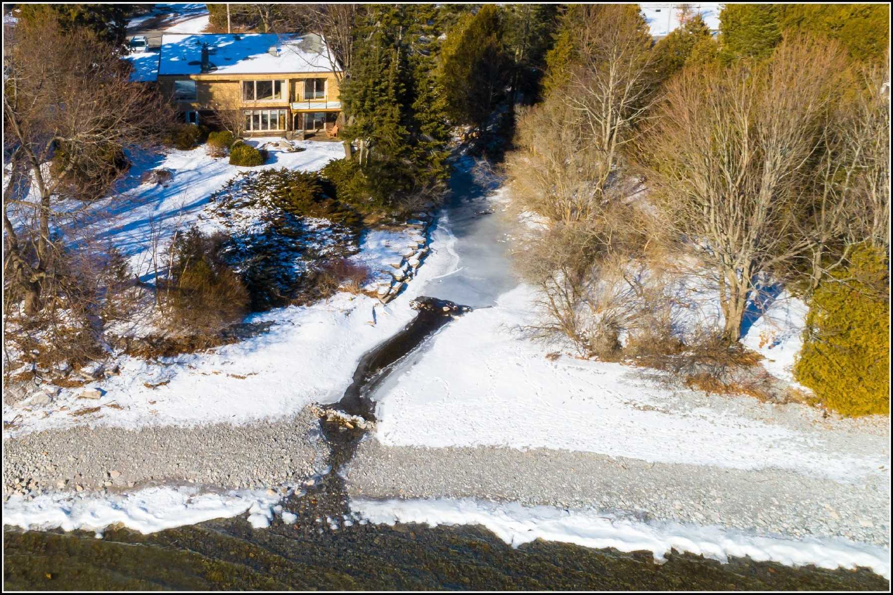 403 Lakeshore Drive, Cobourg, ON, K9A 1S2 X5104537 Historic and