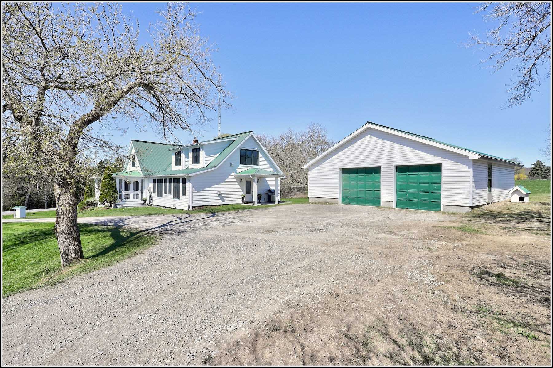 8315 Gilmour Road, Port Hope, ON, L0A 1B0 X5210304 Historic and Classic Homes in Northumberland