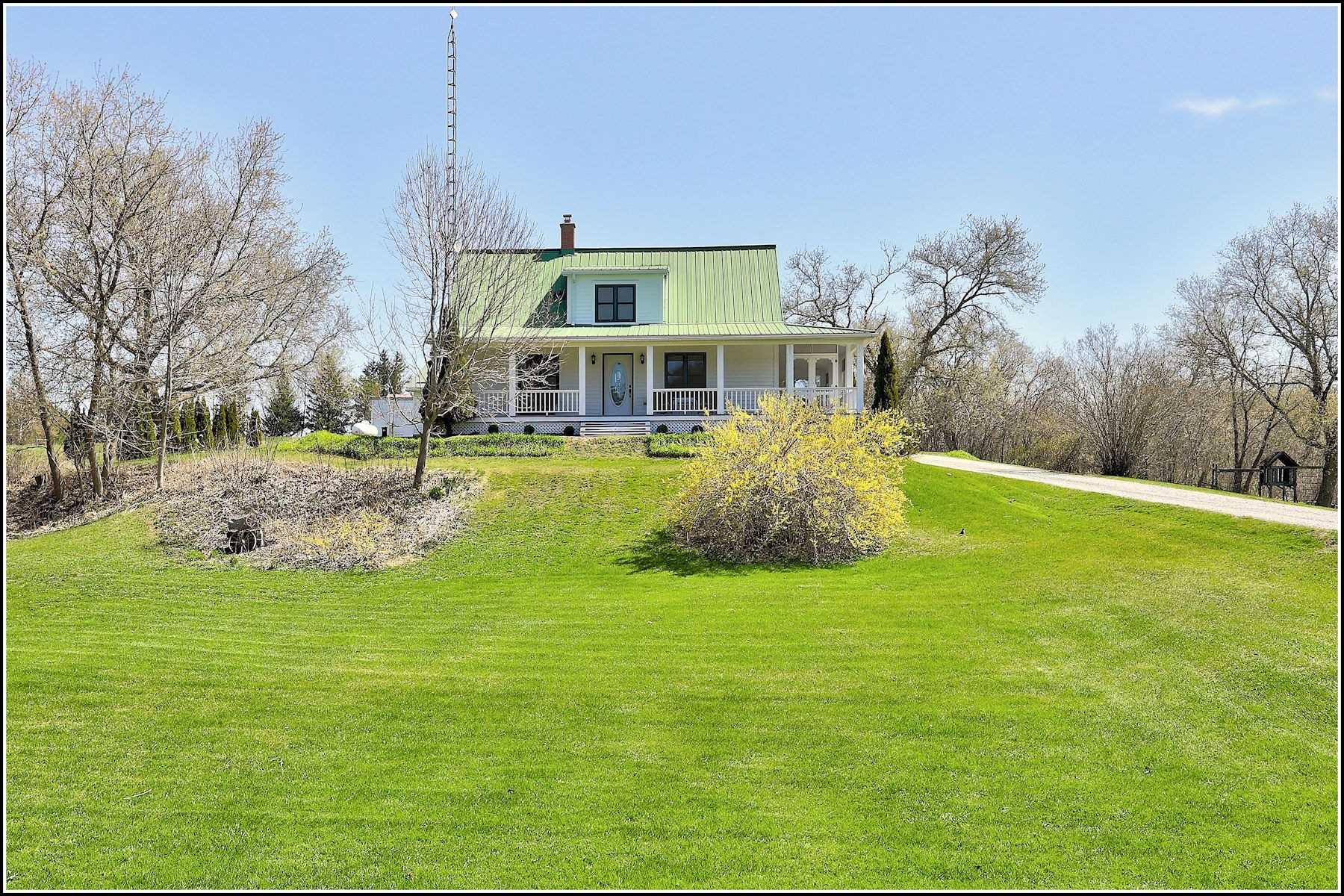 8315 Gilmour Road, Port Hope, ON, L0A 1B0 X5210304 Historic and