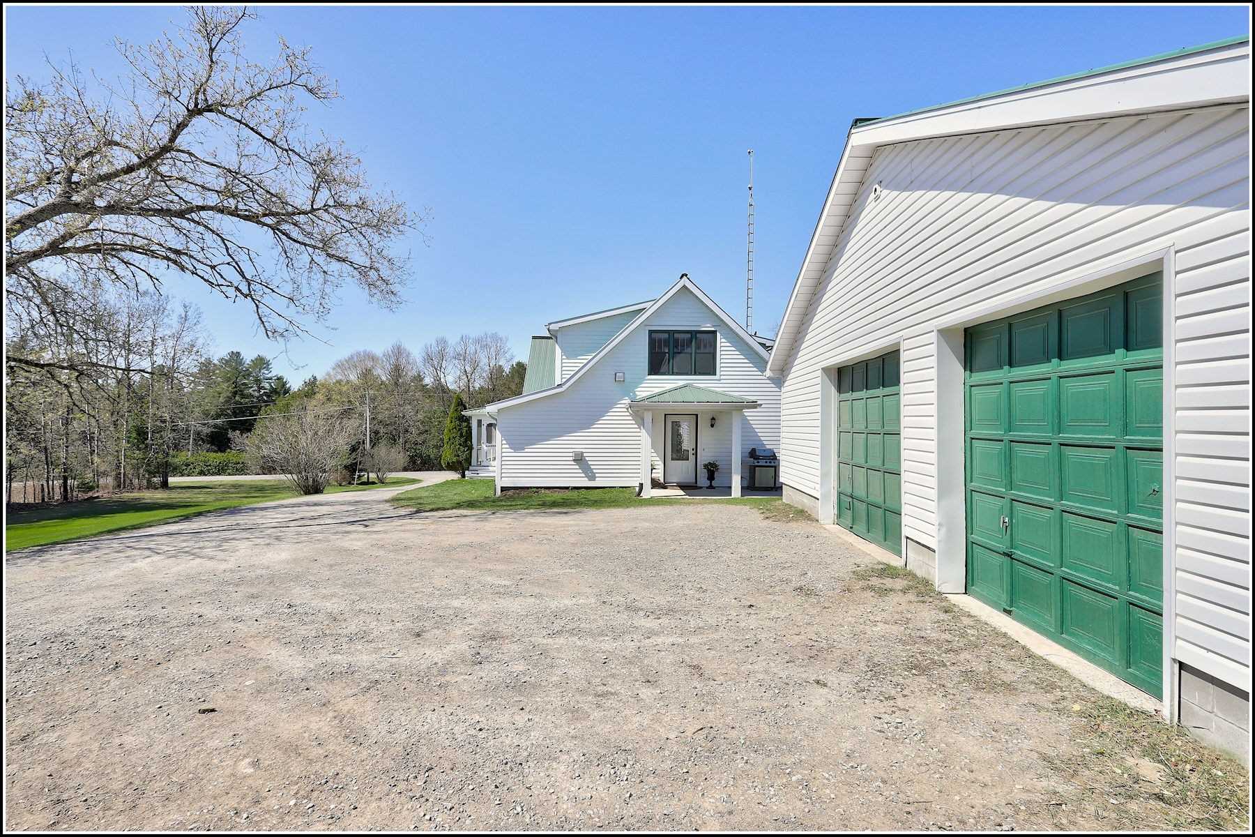 8315 Gilmour Road, Port Hope, ON, L0A 1B0 X5210304 Historic and Classic Homes in Northumberland
