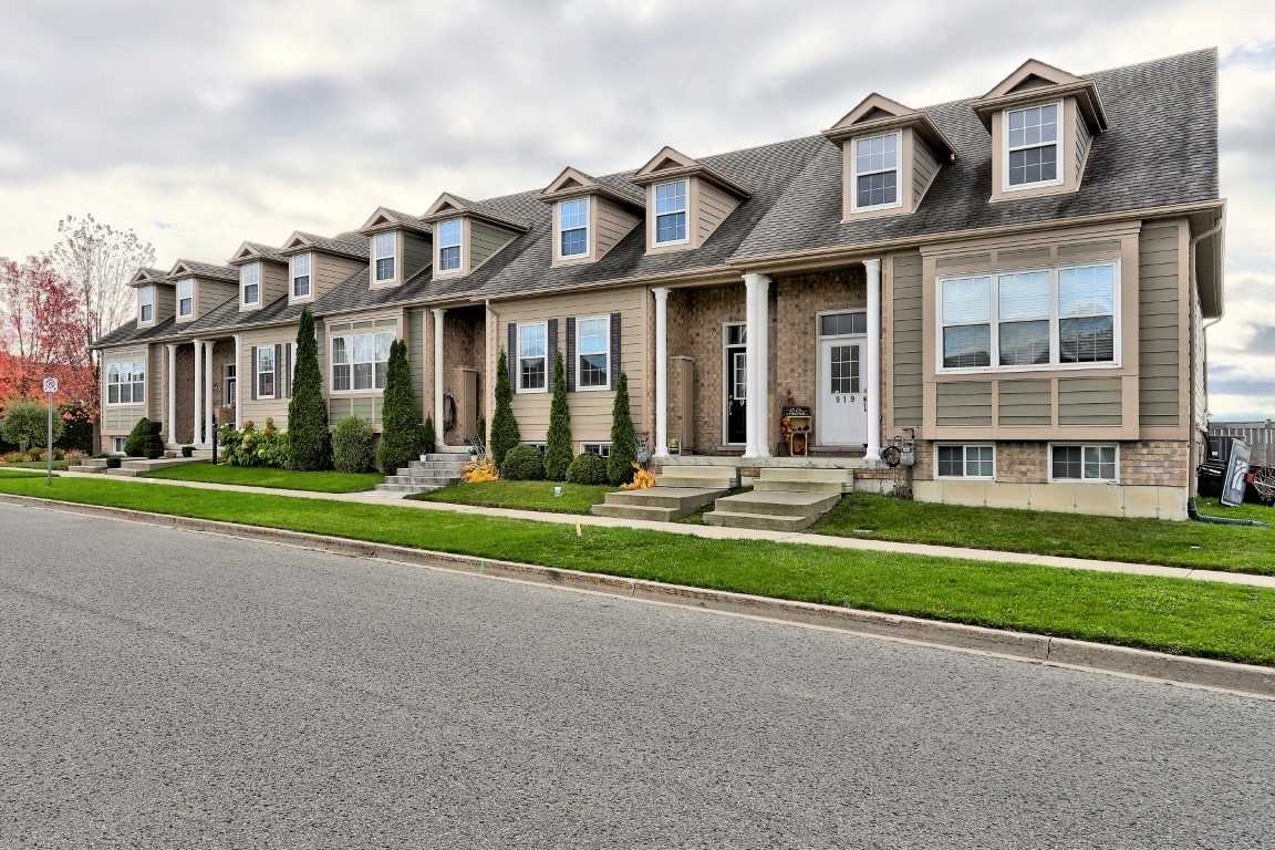 915 Carlisle Street, Cobourg, ON, K9A 0C3 X5424395 Historic and