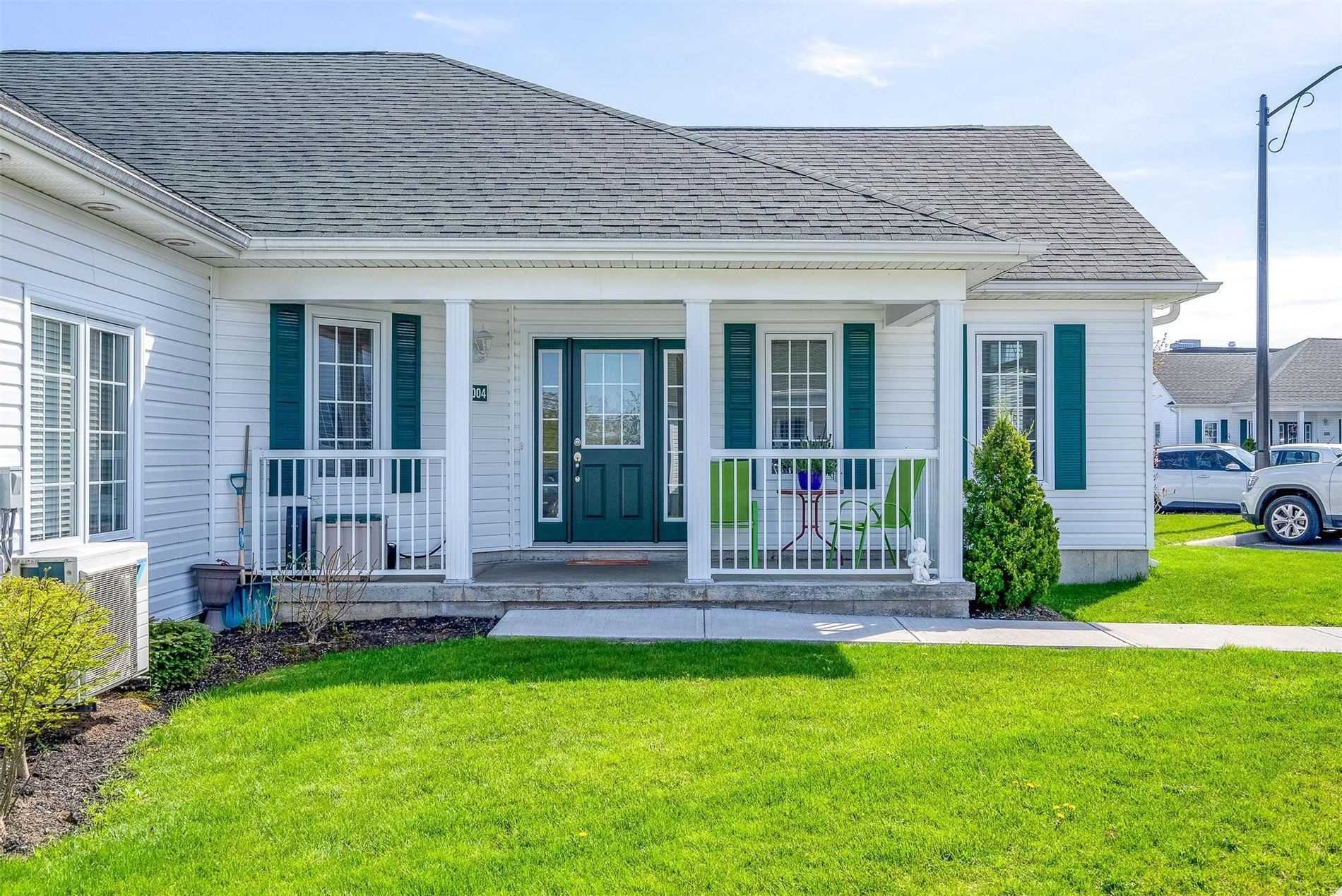 3004 300 Croft Street, Port Hope, ON, L1A 0E1 X5615771 Historic