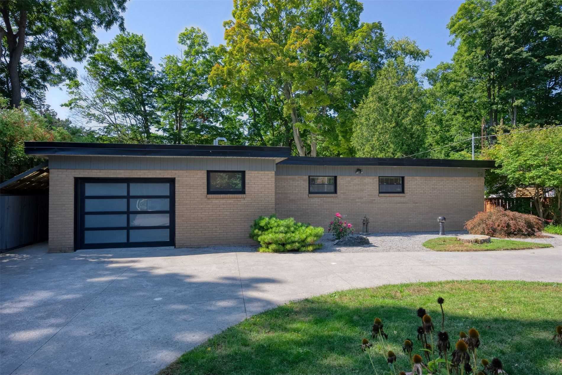 78 Victoria Street S, Port Hope, ON, L1A3L6 X5765967 Historic and