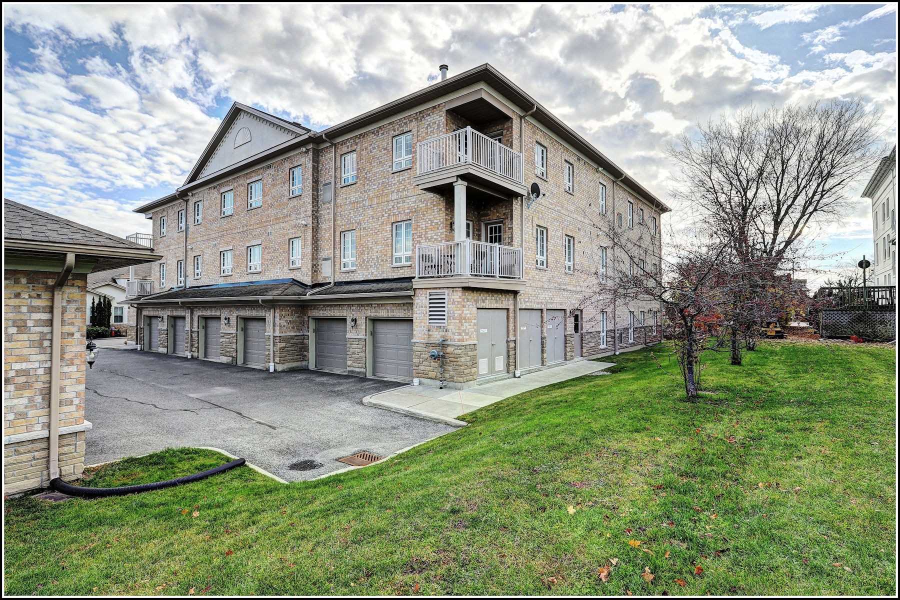 6303 120 University Avenue E, Cobourg, ON, K9A 0A9 X5873375