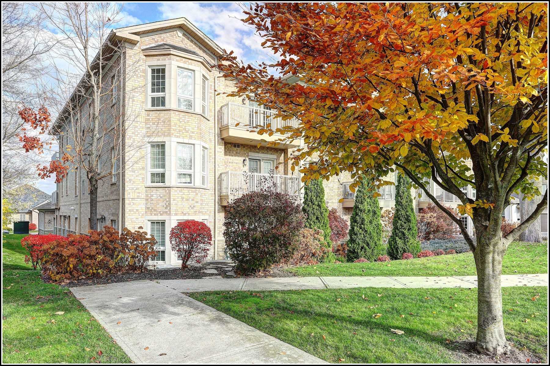 6303 120 University Avenue E, Cobourg, ON, K9A 0A9 X5873375