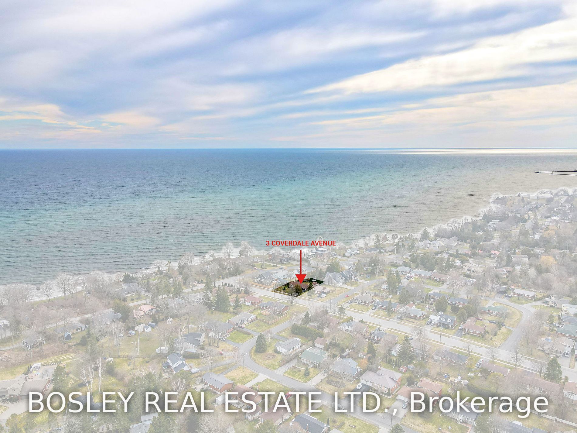 3 Coverdale Avenue, Cobourg, ON, K9A 4H2 X5906780 Historic and Classic Homes in Northumberland