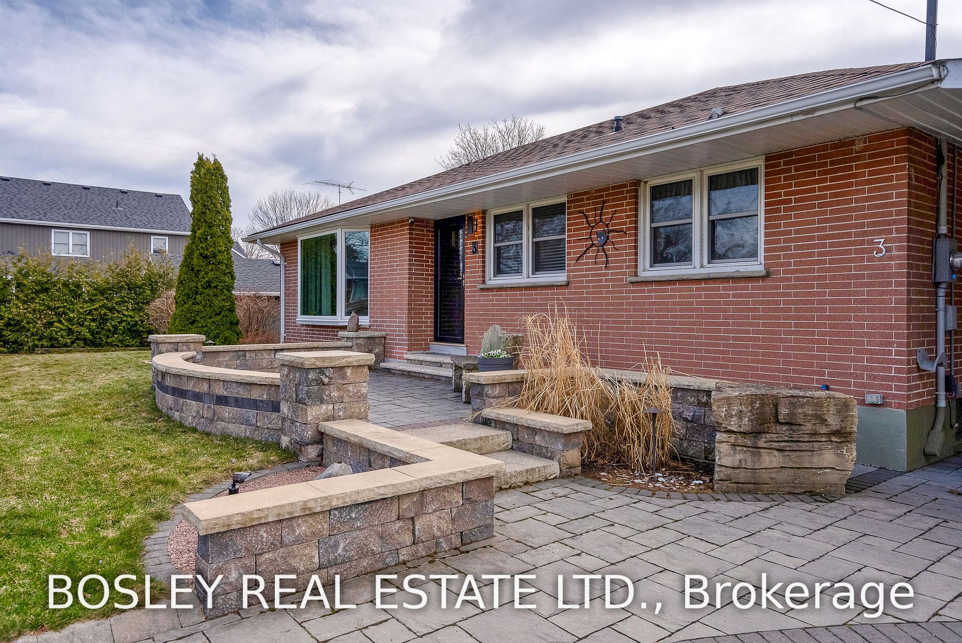 3 Coverdale Avenue, Cobourg, ON, K9A 4H2 X5906780 Historic and