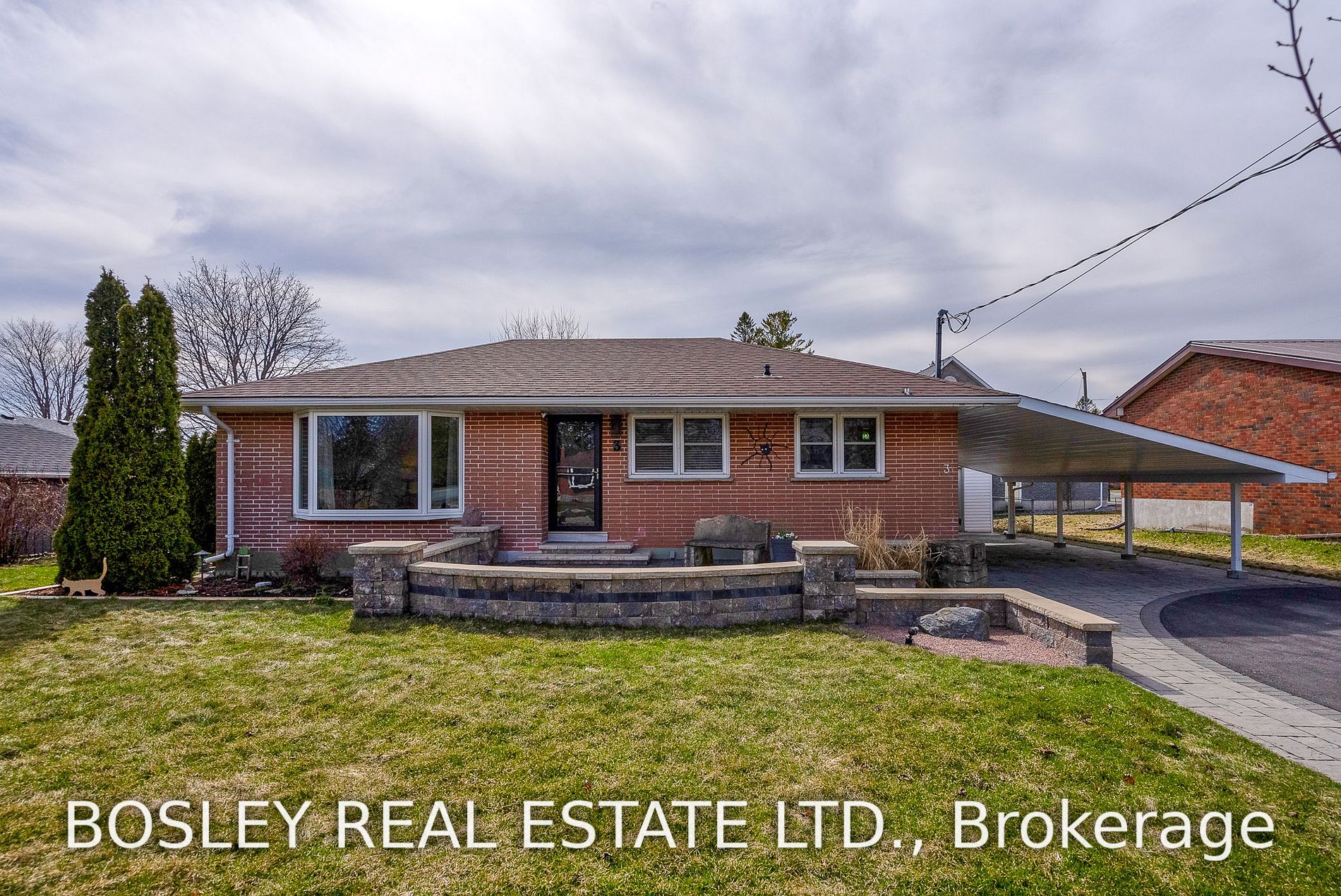 3 Coverdale Avenue, Cobourg, ON, K9A 4H2 X5906780 Historic and