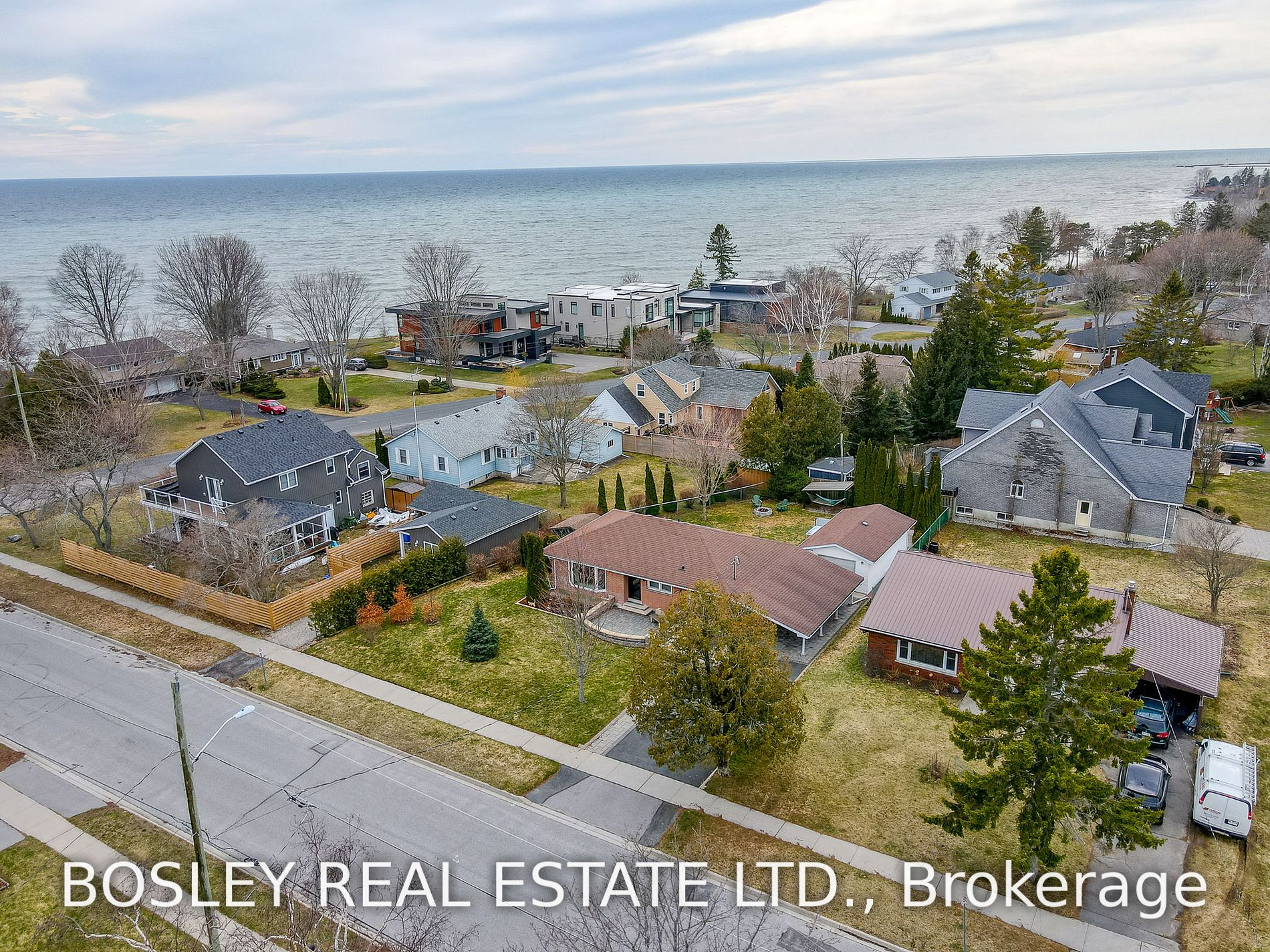 3 Coverdale Avenue, Cobourg, ON, K9A 4H2 X5906780 Historic and