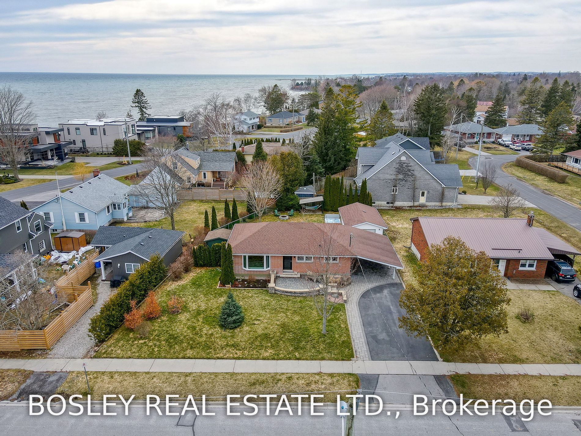 3 Coverdale Avenue, Cobourg, ON, K9A 4H2 X5906780 Historic and Classic Homes in Northumberland