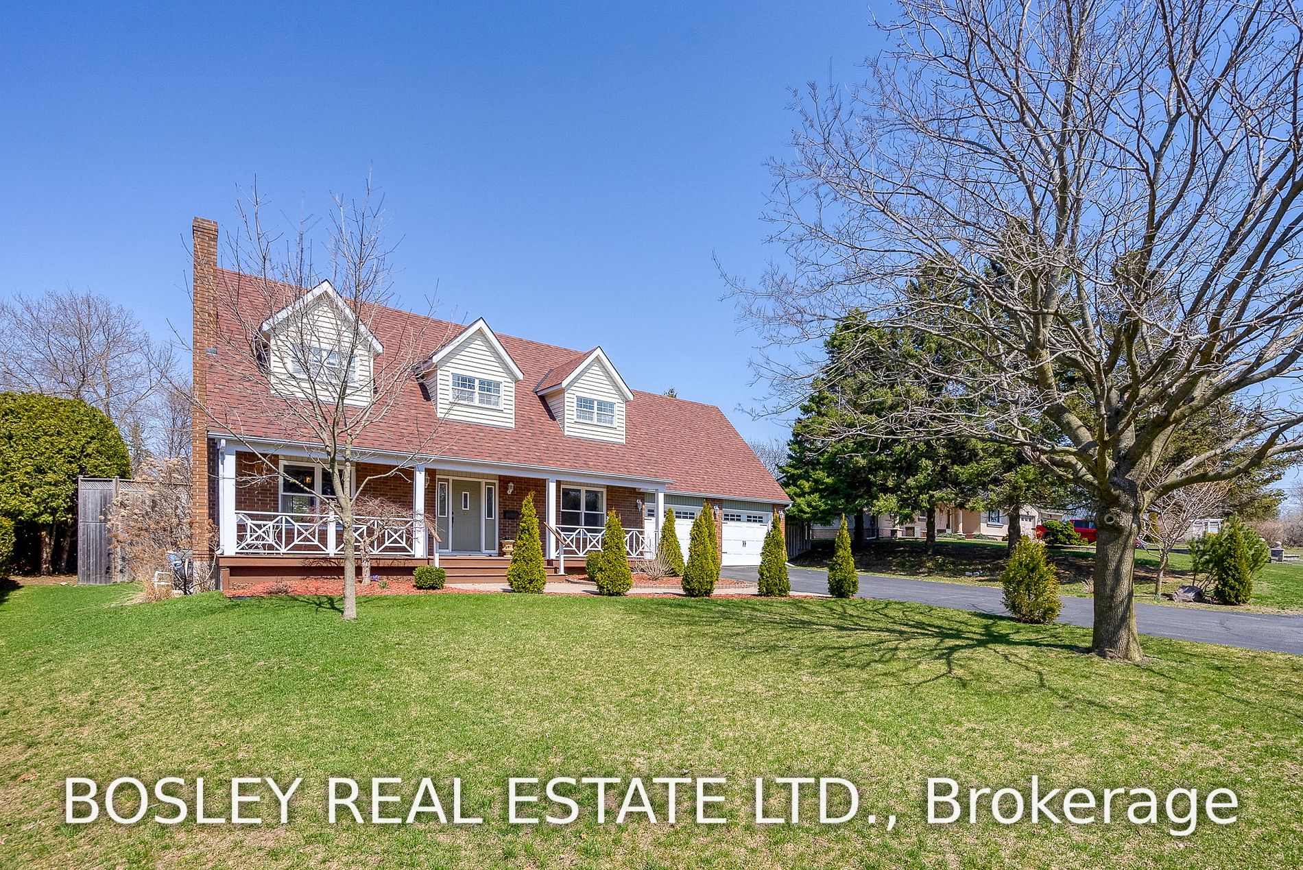 136 Charles Street, Port Hope, L1A 1T3 X5911048 Historic and