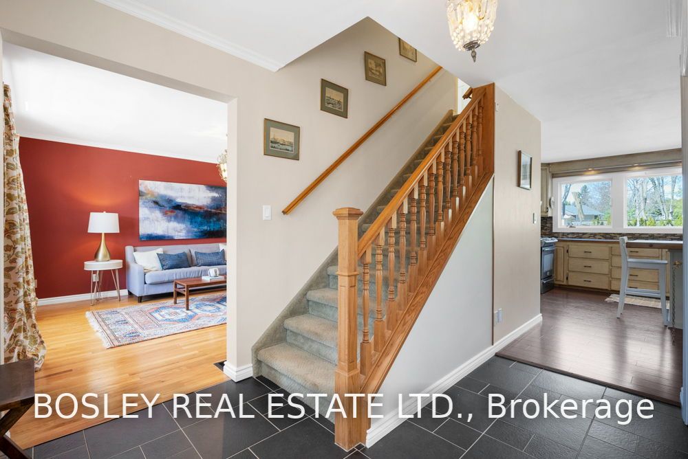 136 Charles Street, Port Hope, L1A 1T3 X5911048 Historic and