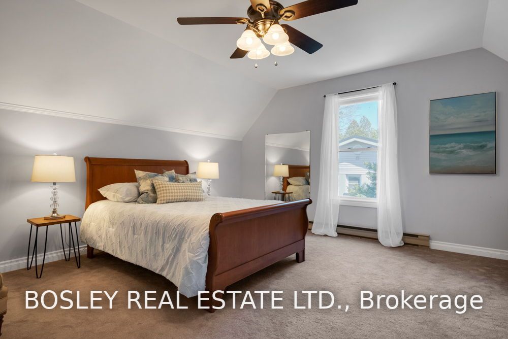 136 Charles Street, Port Hope, L1A 1T3 X5911048 Historic and