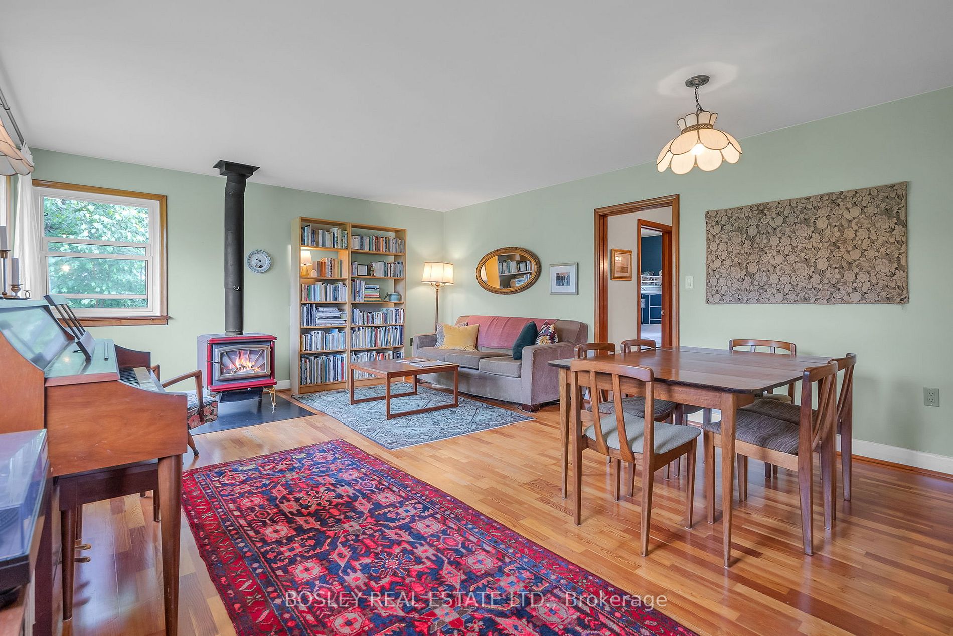 3989 Mcintosh Road, Hamilton Township, ON, K9A 4J9 X6802708 Tina