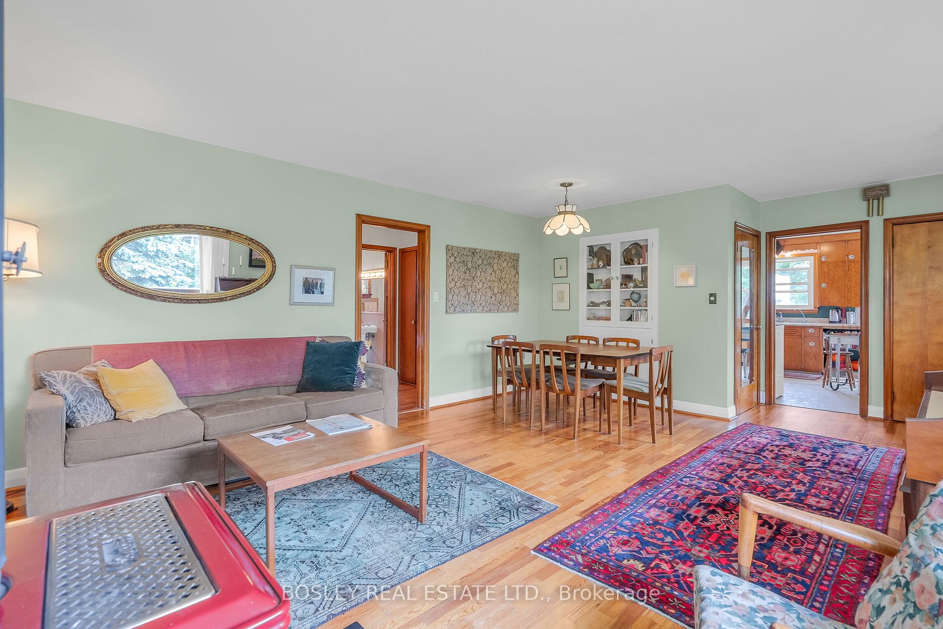 3989 Mcintosh Road, Hamilton Township, ON, K9A 4J9 X6802708 Tina