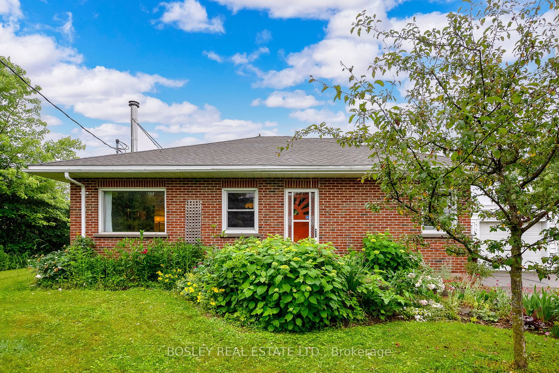 3989 Mcintosh Road, Hamilton Township, ON, K9A 4J9 X6802708 Tina
