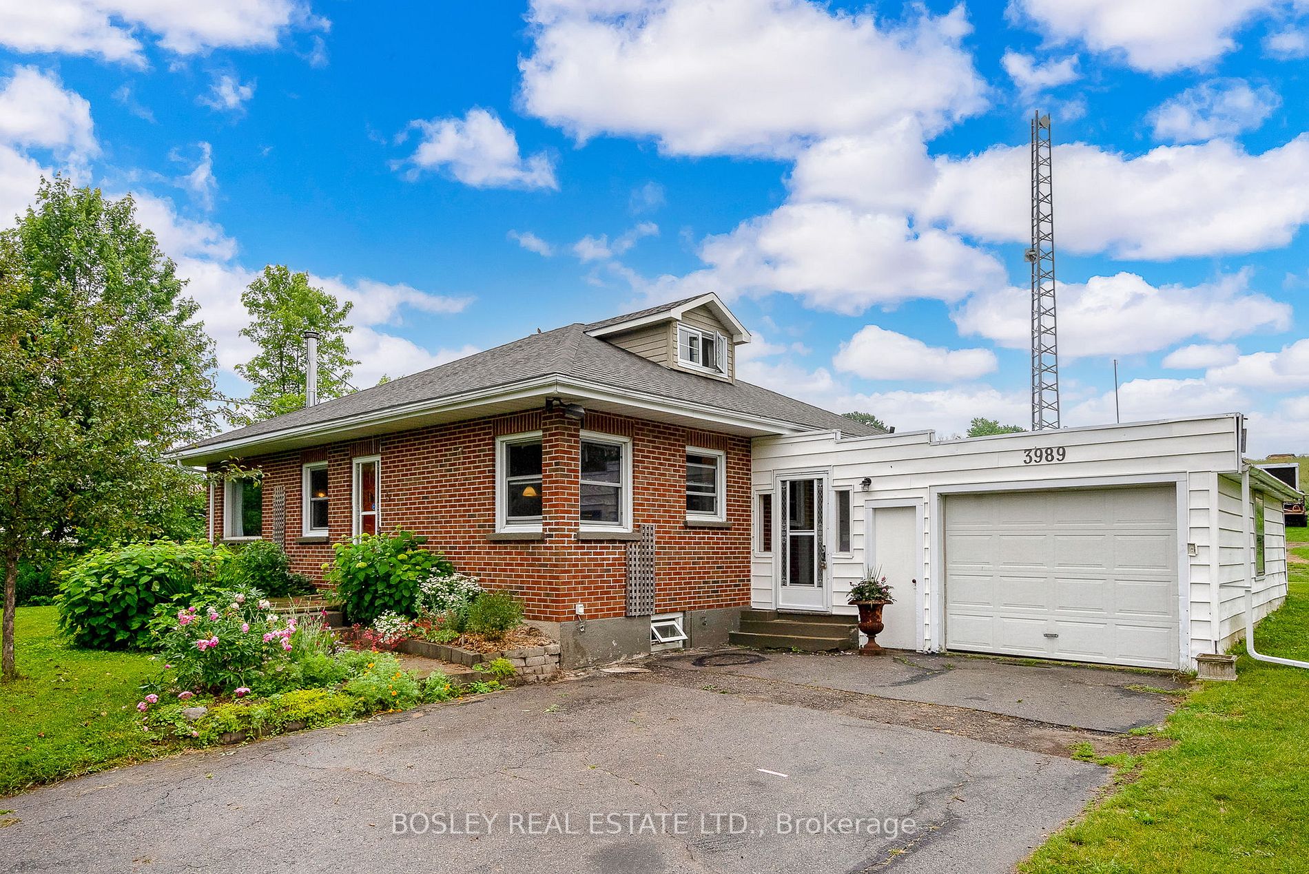 3989 Mcintosh Road, Hamilton Township, ON, K9A 4J9 X6802708