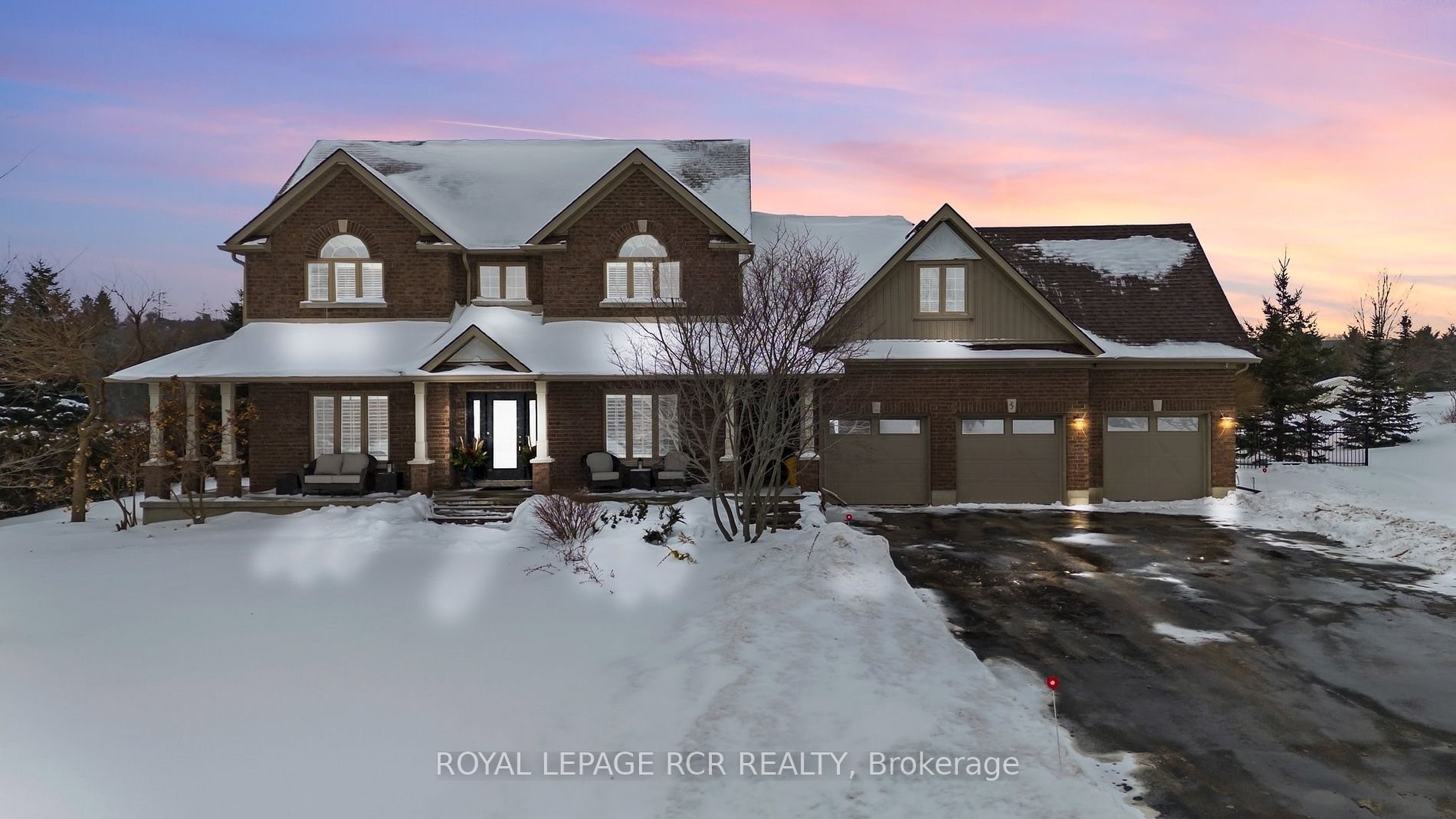 37 Madill Drive, Mono, ON, L9W 6G4 X8018514 Family Tree Real Estate