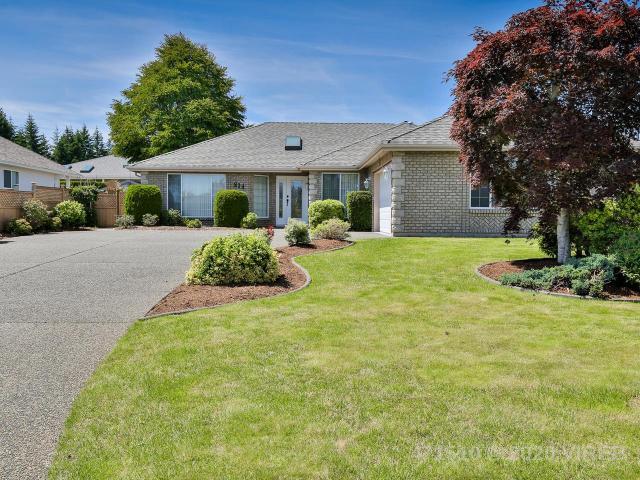 814 Windward Place, Qualicum Beach, BC | 471510 | Oceanside Life Real