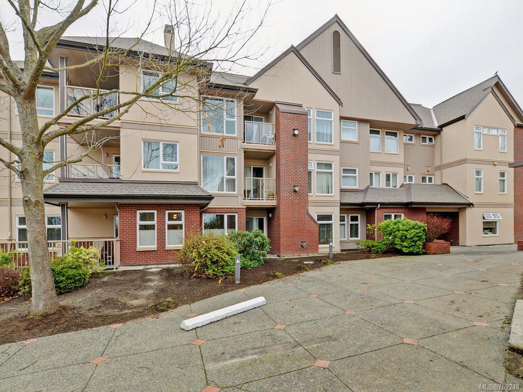 103 835 Selkirk Ave, Esquimalt, BC, V9A 2T7 752248 Bobby Sparrow