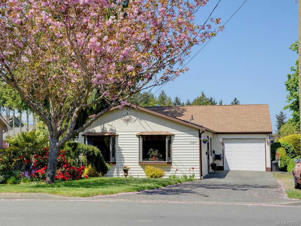 2082 Weiler Ave, Sidney, BC, V8L 1R4 785735 Bobby Sparrow Personal