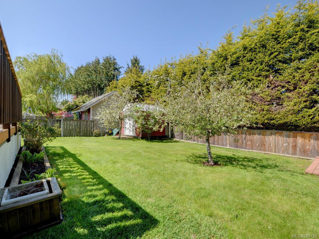 2082 Weiler Ave, Sidney, BC, V8L 1R4 785735 Bobby Sparrow Personal