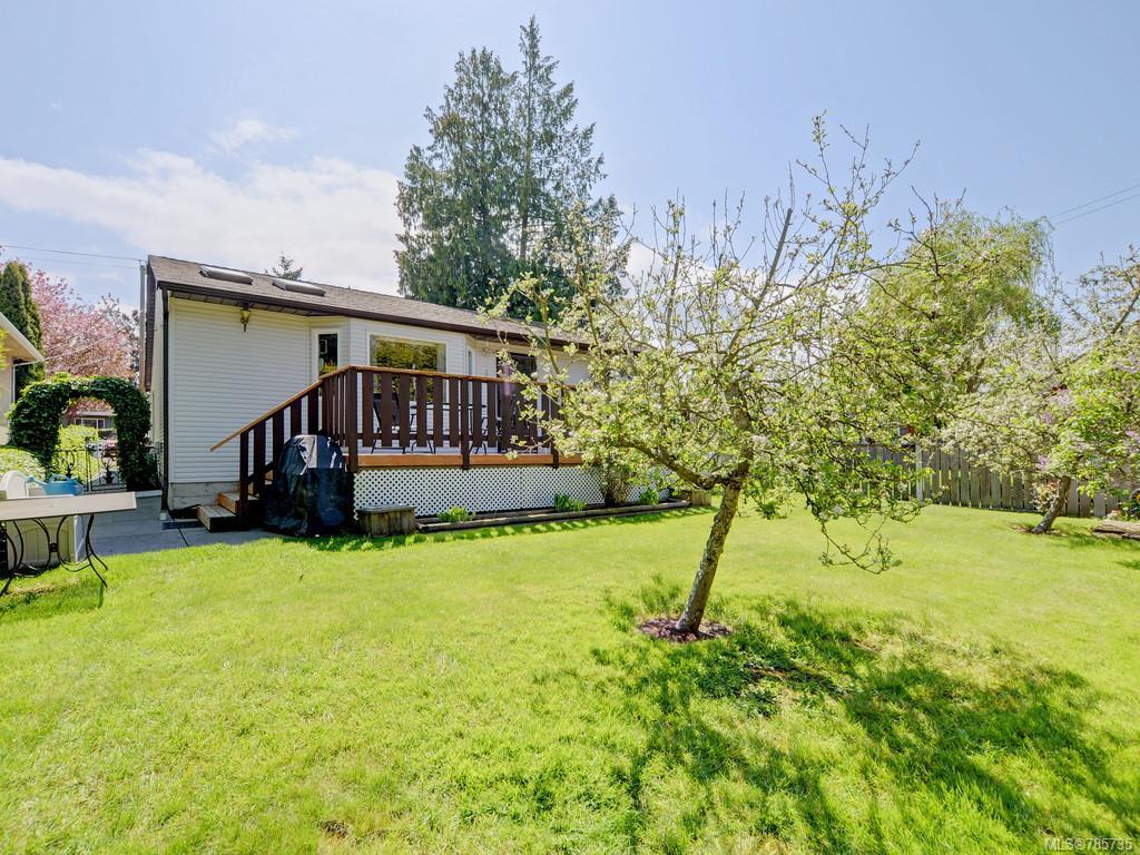 2082 Weiler Ave, Sidney, BC, V8L 1R4 785735 Bobby Sparrow Personal