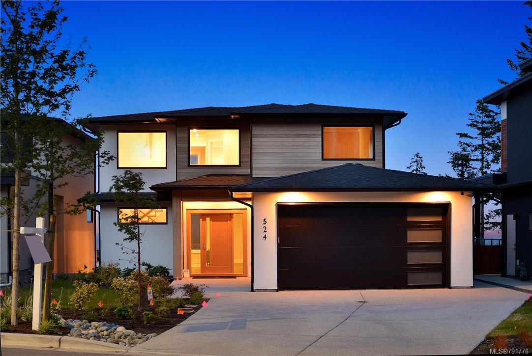524 Delora Drive, Colwood, BC, V9C 0M2 791776 Rick Dhillon Real Estate Group