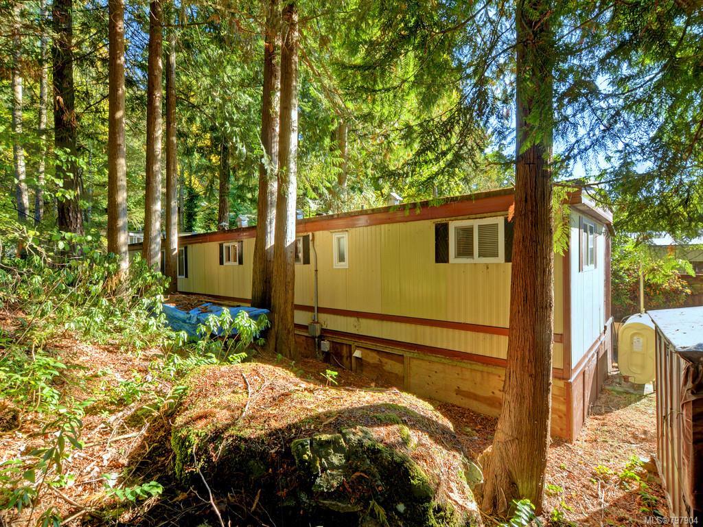 80 2500 Florence Lake Road, Langford, BC, V9B 4H2 797904 McMullen