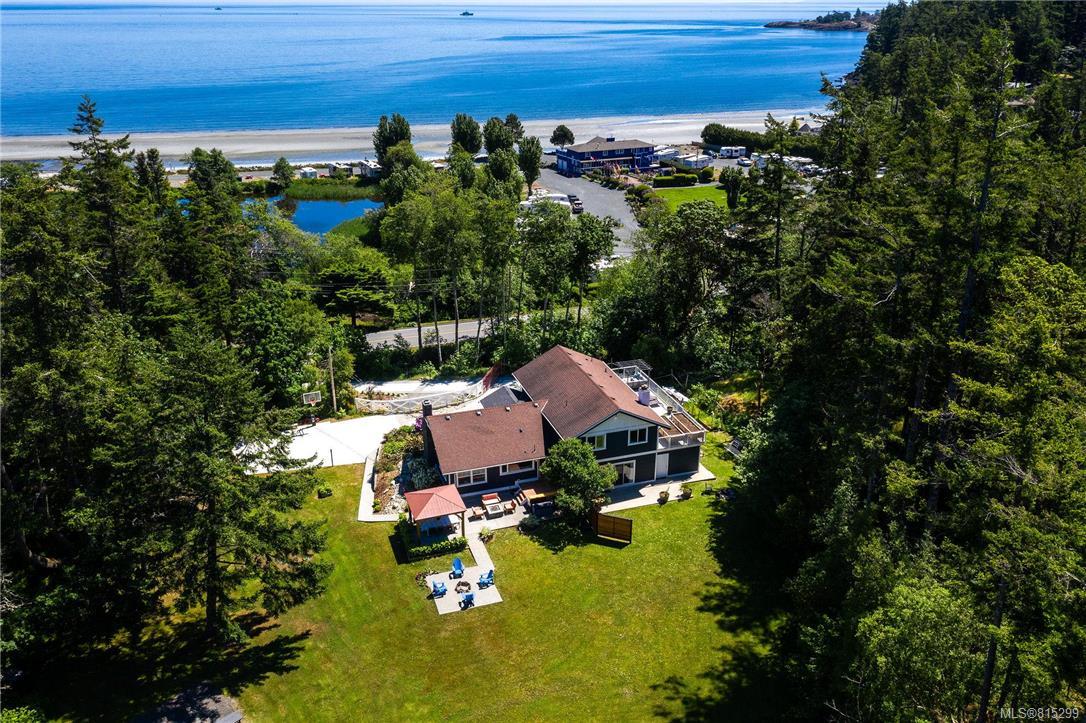 5180 William Head Road, Metchosin, BC, V9C 4H5 815299 Jaret Andrews