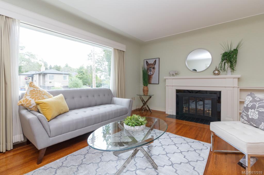 2485 McNeill Ave, Oak Bay, BC, V8S 2Z3 817018 Bobby Sparrow