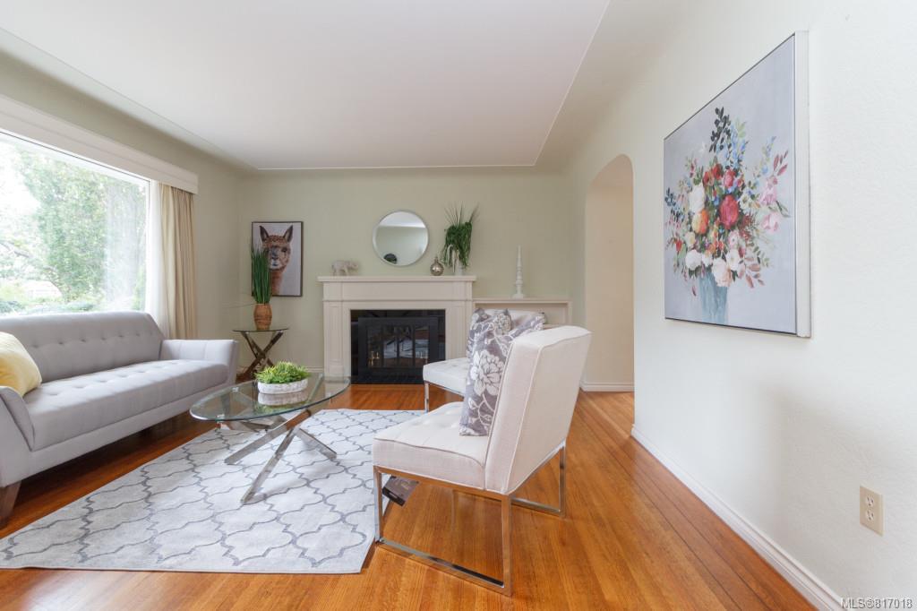 2485 McNeill Ave, Oak Bay, BC 817018 Bobby Sparrow Personal Real