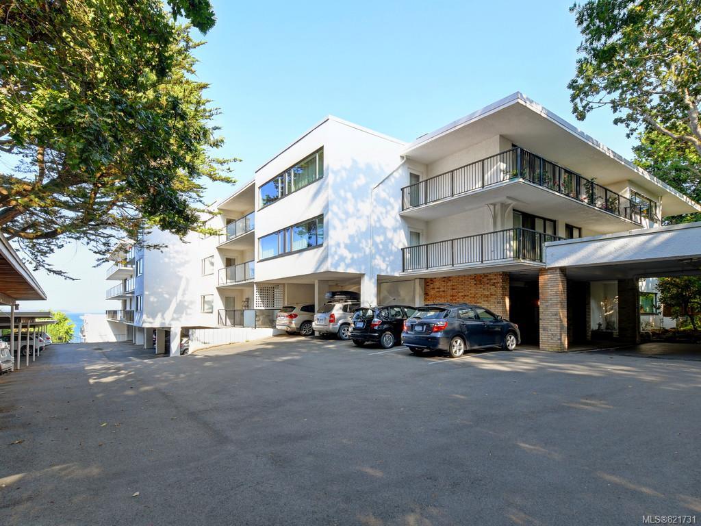 605 1159 Beach Drive, Oak Bay, BC, V8S 2N2 821731 Bobby Sparrow