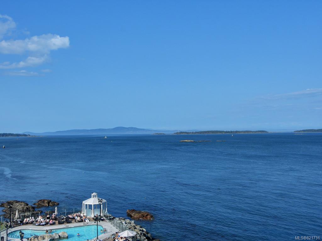 605 1159 Beach Drive, Oak Bay, BC, V8S 2N2 821731 Bobby Sparrow