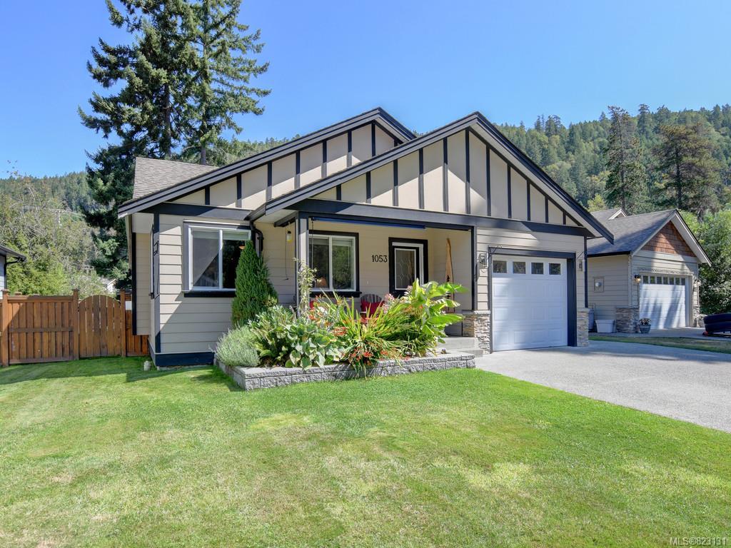 1053 Fitzgerald Rd, Shawnigan Lake, BC, V0R 2W3 823131 Bobby