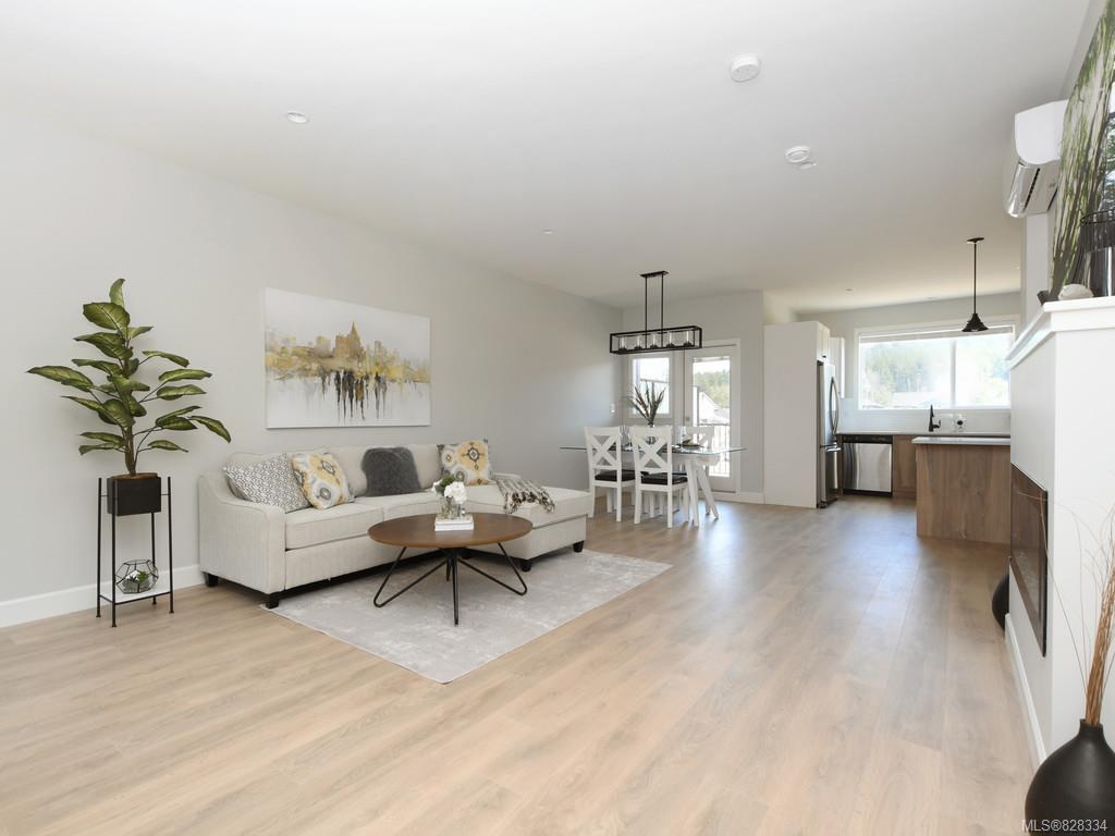 3351 Luxton Rd Unit 103, Langford, BC 828334 MAC Real Estate Group