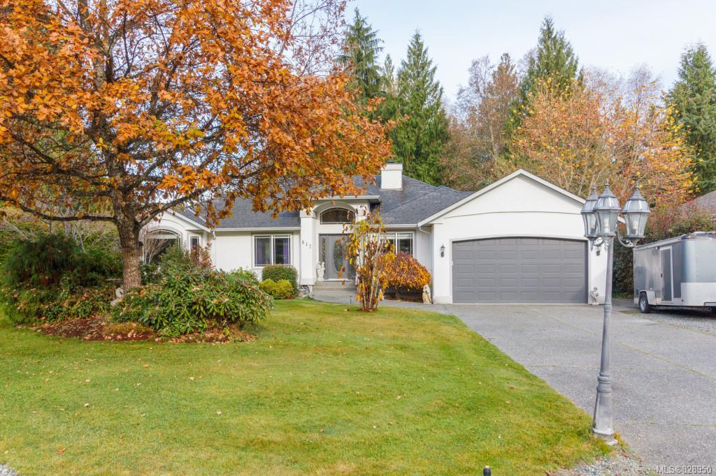 817 Windsong Pl, Mill Bay, BC, V0R 2P4 828950 Bobby Sparrow