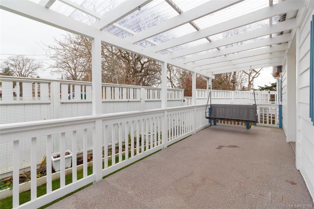 1498 Admirals Rd Unit 21, View Royal, BC 832199 Paul Vandermade