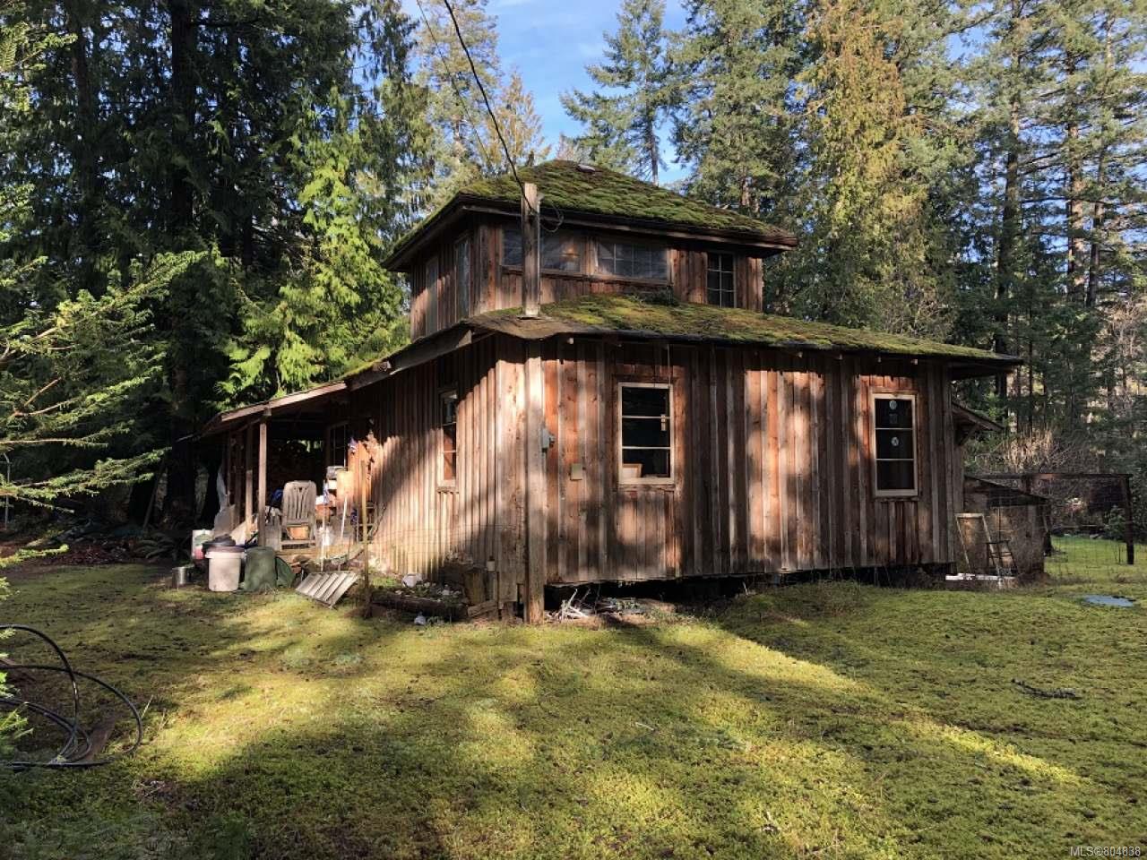 5264 Lacon Rd, Denman Island, BC, V0R 1T0 804838 Sylvie Schroeder