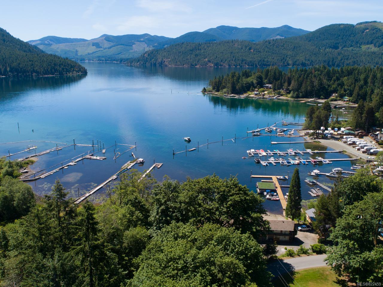 10350 Youbou Rd, YOUBOU, BC 822459 MAC Real Estate Group